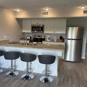 Two-Bedroom Townhome