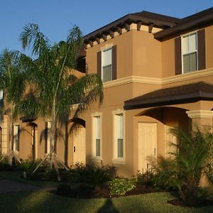 Three-Bedroom Town Home