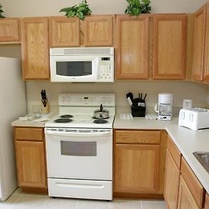 Four Bedroom Town Home